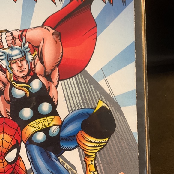 Marvel Comics Peter Parker Spider-Man Feb #2 - Picture 5 of 7